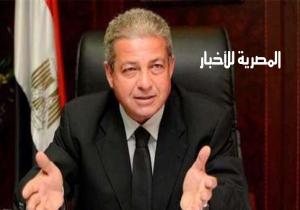 منع مصطفى يونس من الظهور الإعلامي 3 أشهر| فما السبب؟