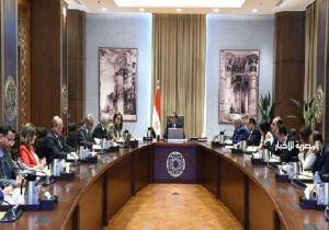 مدبولي يدعو إلى التوسع في المدارس الفنية.. ويوجه وزارة التجارة بربطها بأولويات الدولة في الصناعة