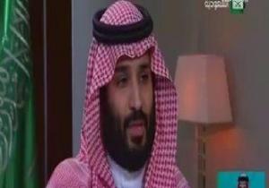 محمد بن سلمان: ماضون فى تنفيذ جسر الملك سلمان بين مصر والمملكة