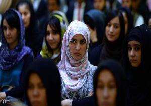أفغانستان.. رفض تعيين رئيسة للمحكمة العليا