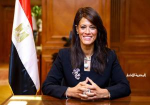 رانيا المشاط: البرلمان وافق على زيادة مخصصات قطاع الصحة بنسبة 66 %