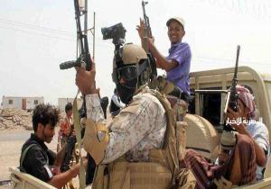 الجيش الوطني اليمني يحقق إنجازا نوعيا بدعم من التحالف العربي