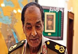 وفاة وزير الدفاع المصري السابق المشير محمد حسين طنطاوي عن عمر يناهز 85 عاما