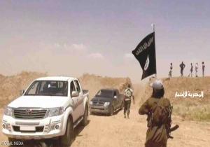 هروب قيادات من "داعش " وعائلاتهم من الموصل إلى الرقة