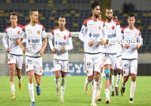 الوداد المغربي يفتتح التسجيل في شباك الأهلي بنهائي أبطال إفريقيا