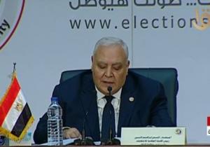 تسليم أوراق الاقتراع للقضاة اليوم تمهيدا للتصويت فى آخر جولات انتخابات النواب