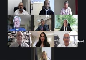 مجلس الكنائس العالمي : ملتزمون بمساندة الشعب الفلسطيني فى نضاله