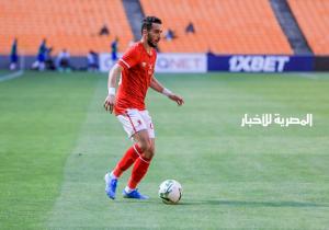 كريم فؤاد: جماهير الأهلي كلمة السر في التتويج بلقب السوبر