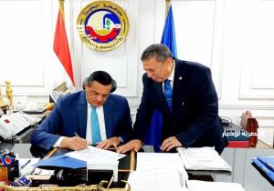 محافظ البحيرة يعتمد مواعيد إمتحانات الفصل الدراسي الثاني  لصفوف النقل والصف الثالث الاعدادى