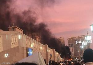 إدانات عربية للهجمات "الإرهابية " بالسعودية