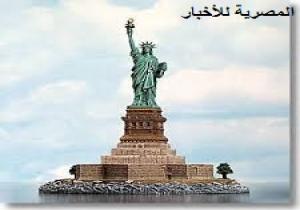 تعرف على تمثال الحرية الأمريكي أصله مصرى!