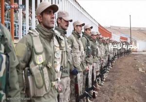 مقتل جنديين تركيين بمعارك مع الأكراد