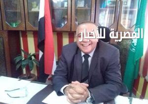 محافظ الدقهليه يصدر قرار بتولى يحى باشا مدير عام غرب المنصورة التعليميه
