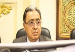 وزير الصحة يصدر قرارًا بغلق مستشفى للعيون بالدقى بعد حملة تفتيش مفاجئة