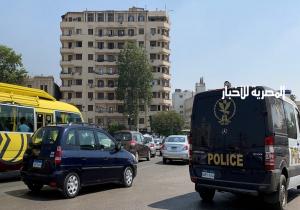 مصرع 3 أشخاص أثناء التنقيب عن الآثار داخل منزل غرب القاهرة