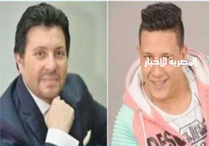 الحبس عامين لحمو بيكا وغرامة 200 ألف جنيه في واقعة سب هاني شاكر