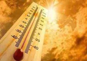 تعرف على درجات الحرارة المتوقعة اليوم الجمعة بجميع محافظات مصر