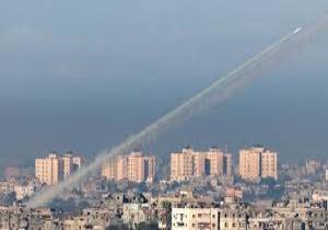 جماعة سلفية تعلن مسؤوليتها عن إطلاق ثلاثة صواريخ على جنوب إسرائيل من قطاع غزة