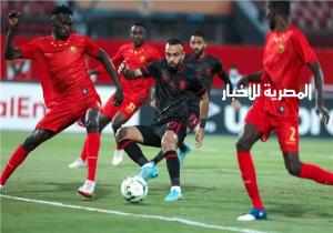 الأهلي يتخطى المريخ بثلاثية في دوري أبطال أفريقيا