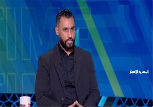 حسام عاشور: علاقتي بجماهير الأهلي رائعة.. وأزمتي سببها سوء تفاهم