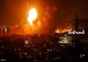 نتانياهو "مستعد" لمزيد من الإجراءات في غزة