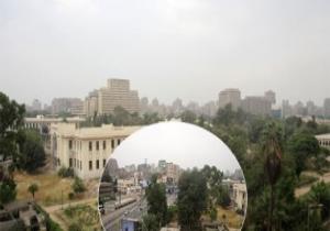 ننشر درجات الحرارة المتوقعة اليوم الخميس بمحافظات مصر والعواصم العربية