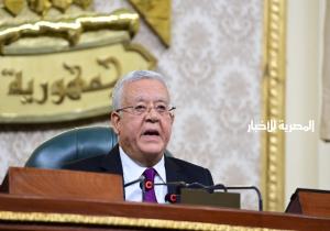 رئيس مجلس النواب: اعتراض رئيس الجمهورية على مشروع قانون الإجراءات الجنائية ليس رفضًا له