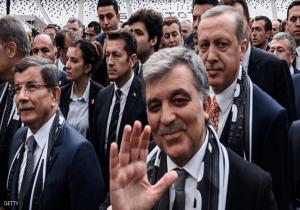 أخبار سيئة لأردوغان.. اجتماع "الرفيقين" قد يأتي بمنافس مخيف