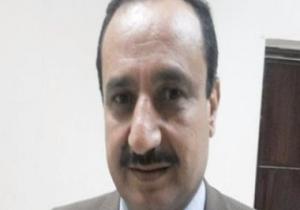 رئيس مدينة المحلة يتابع أعمال حل مشكلة الصرف الصحي بقرية محلة أبو على