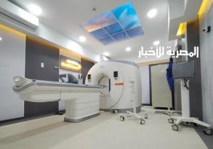 الصحة: توزيع 209 أجهزة أشعة بمختلف أنواعها على مستشفيات الوزارة بجميع محافظات الجمهورية