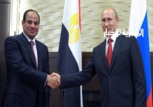 "سبوتنك": مصر ترفض شروط عودة السياح الروس «المخلة بالسيادة»