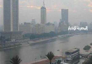 حالة الطقس ودرجات الحرارة اليوم الإثنين 21-3-2022 في مصر