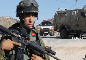 إسرائيل تسد بالأسمنت منزل فلسطيني نفذ هجوما في القدس