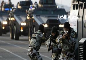 عكاظ: معلومات جديدة عن العملية الإرهابية لاستهداف وزارة الدفاع بالرياض