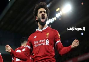 محمد صلاح يبتعد عن منافسيه.. ترتيب هدافي الدوري الإنجليزي بعد فوز ليفربول