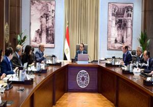 رئيس الوزراء يتابع الموقف التنفيذي والمالي لمشروع المحطة النووية بالضبعة