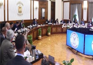 رئيس الوزراء: بدء الترتيبات الخاصة بالإفراج عن كل السلع الموجودة في الموانئ تباعًا