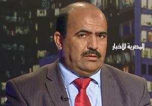 السيرة الذاتية للرئيس الجديد لبرلمان الجزائر سليمان شنين