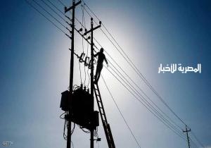 العراق فقد نصف إنتاجه الكهربائي الخميس