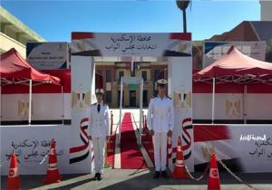 انطلاق المرحلة الأولى من انتخابات مجلس النواب في 14 محافظة