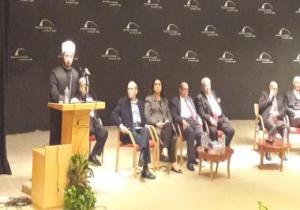 أسامة الأزهرى يدعو لطى صفحة الاحتقان بين الجميع :علينا بناء صفحة حوار مجتمعى