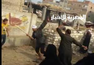 قتيل و21 مصاب فى مشاجرة بسوق مواشى بمركز دسوق بمحافظة كفر الشيخ