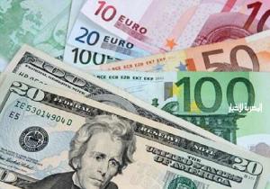 ارتفاع الدولار.. أسعار العملات العالمية اليوم الجمعة