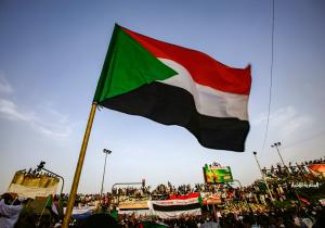 محمد مصطفى أبو شامة: مصر تقف بكل قوتها ومقدراتها لدعم الشعب السوداني |فيديو