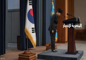 غضب في كوريا الجنوبية بسبب "الرئيسة العارية"