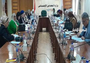 التضامن: انتهاء أعمال اللجنة المركزية لاختيار الأمهات المثاليات لعام 2024.. و694 تقدمت للمسابقة
