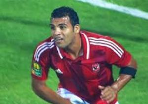 السيد حمدي: حققنا الفوز رغم الإصابات .. وأتمنى تحقيق السوبر الأفريقى مع الفريق