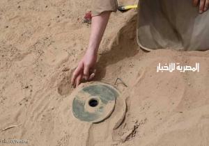 ألغام "بلا خرائط".. تفضح استراتيجية الحوثي في اليمن