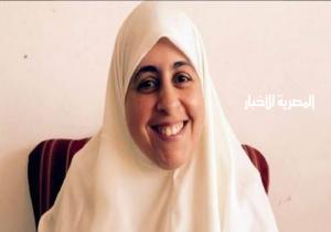 القضاء المصري يجدد حبس ابنة خيرت الشاطر وزوجها