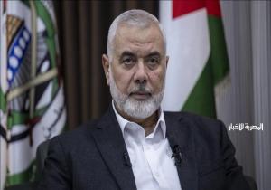 واشنطن بوست: إسرائيل أبلغت الولايات المتحدة بمسؤوليتها عن اغتيال إسماعيل هنية